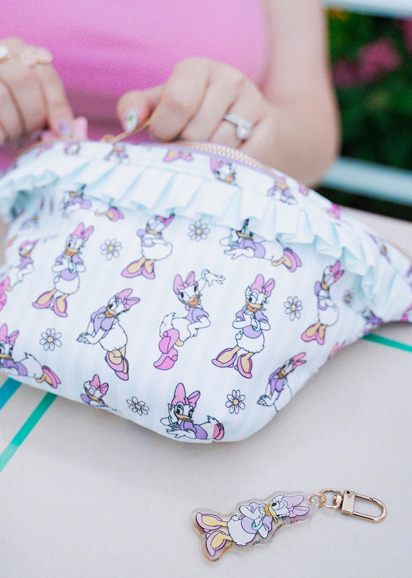 Diva Duck Fanny Pack