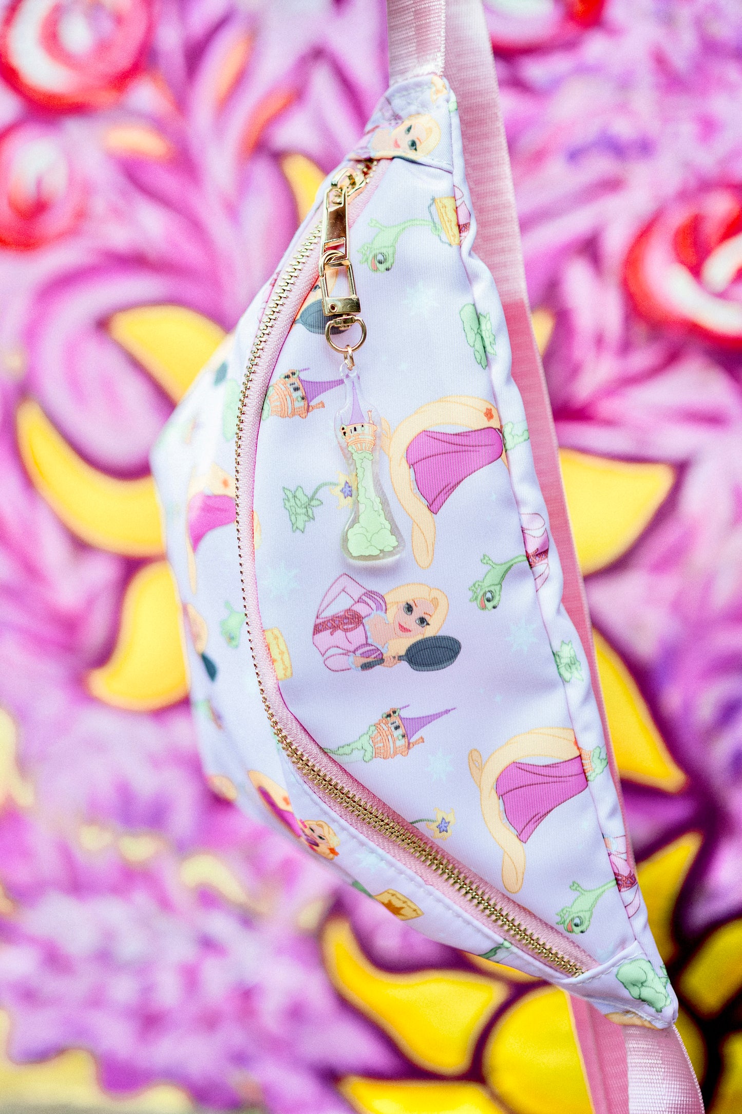 I've Got a Dream Fanny Pack