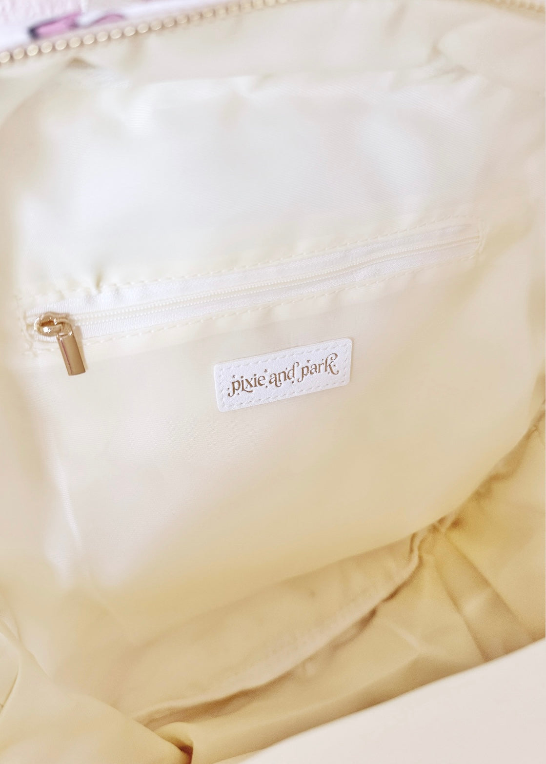 Sensational Six Backpack