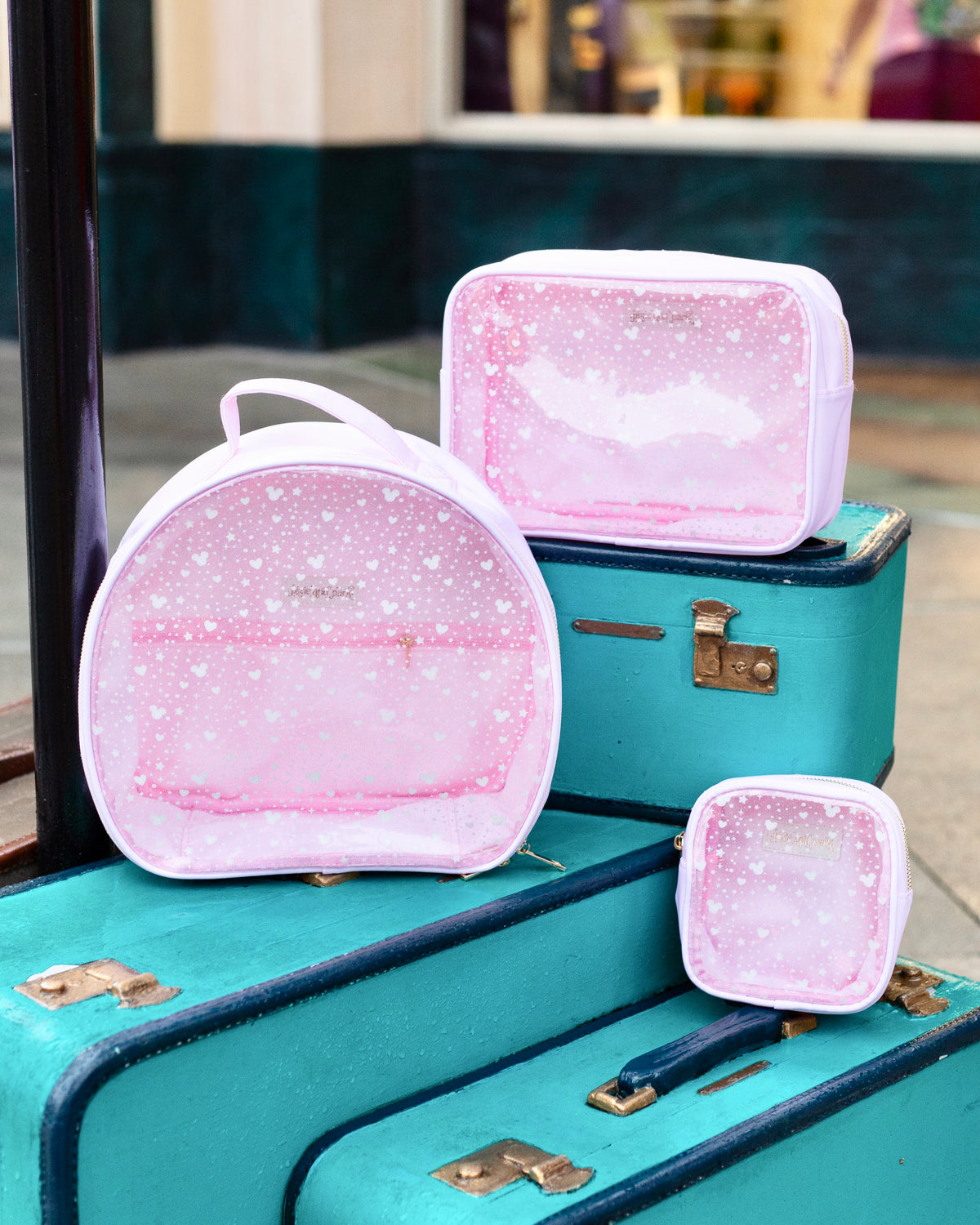 Pixie Dust Mini Pouch