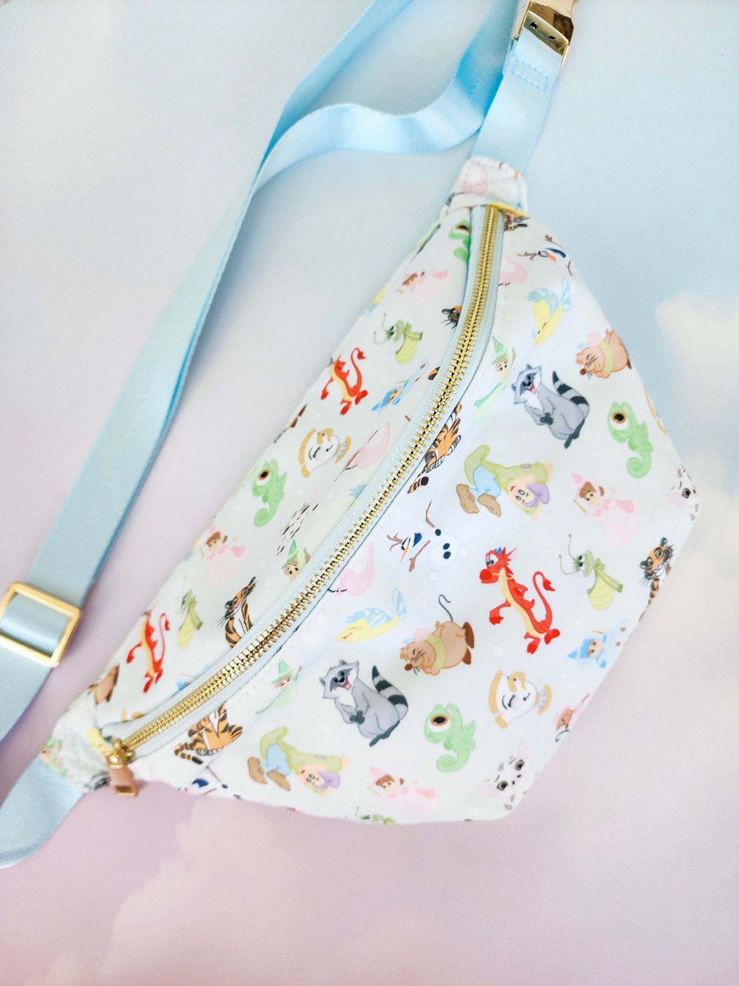 Sidekicks Fanny Pack