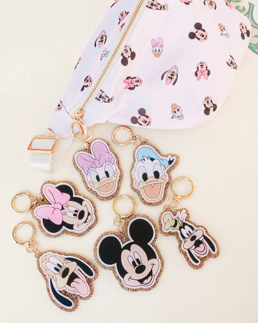 Goof Bag Charm