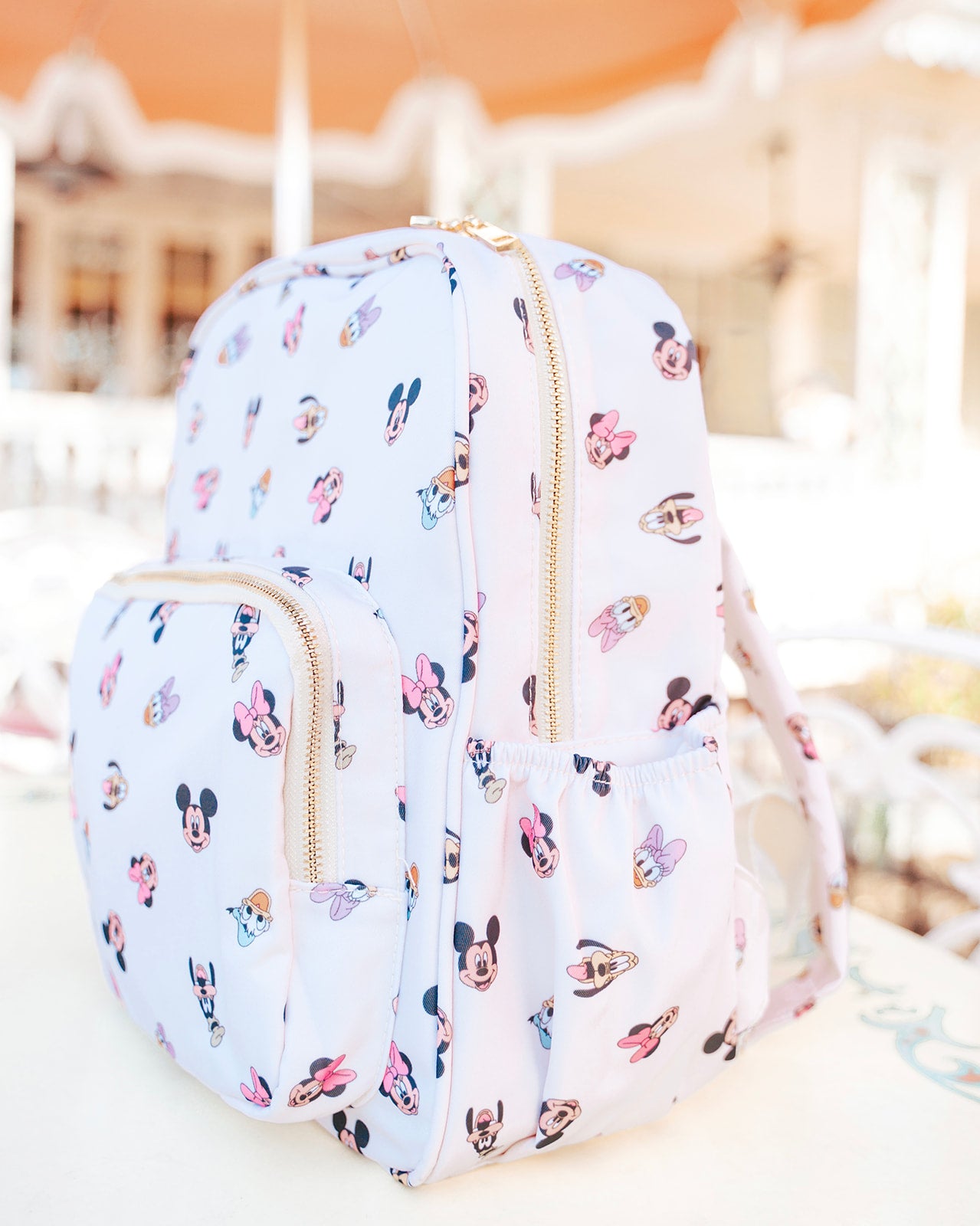 Sensational Six Backpack