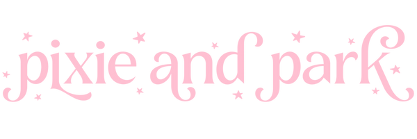 Pixie & Park logo