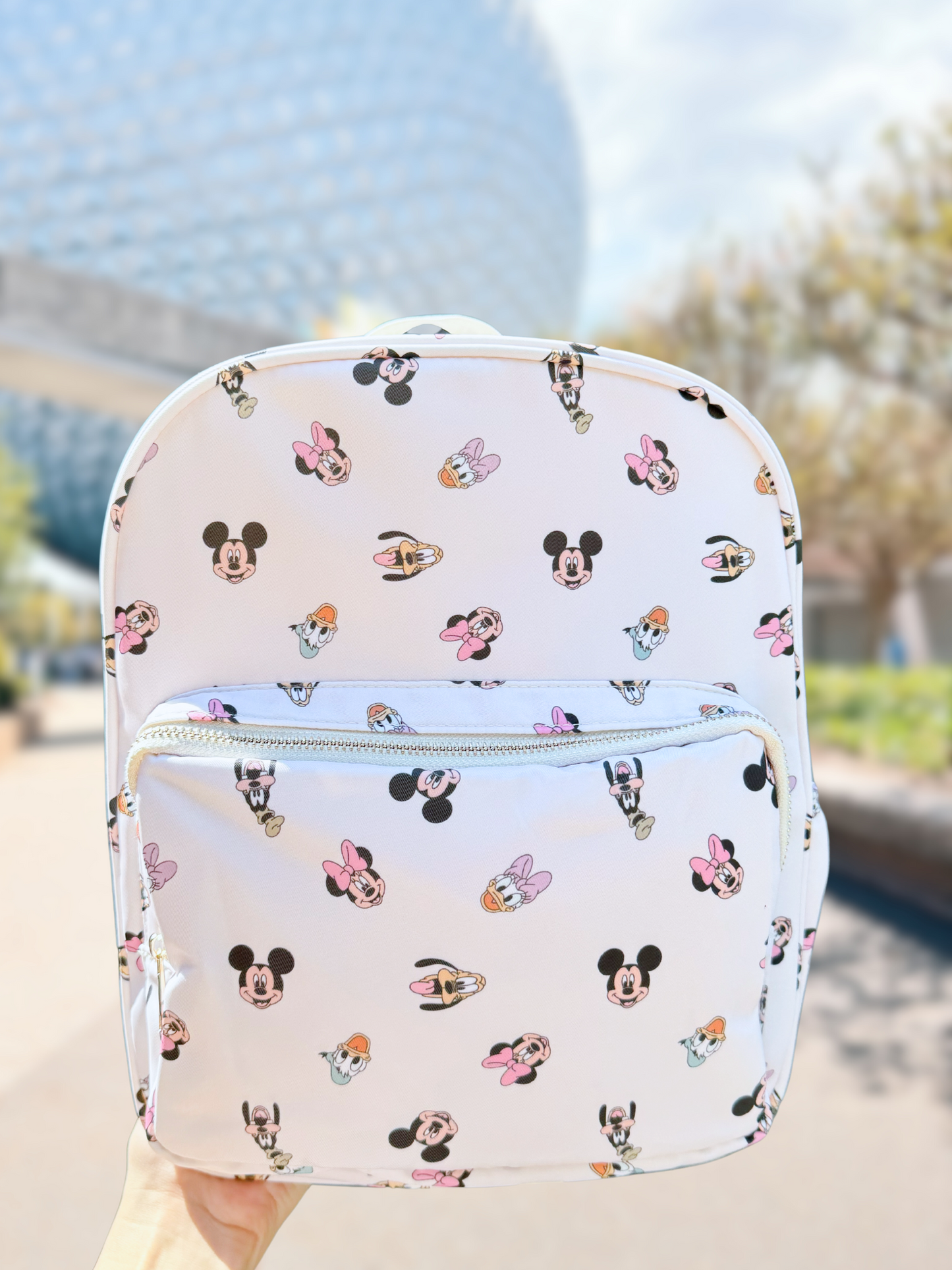 Sensational Six Backpack