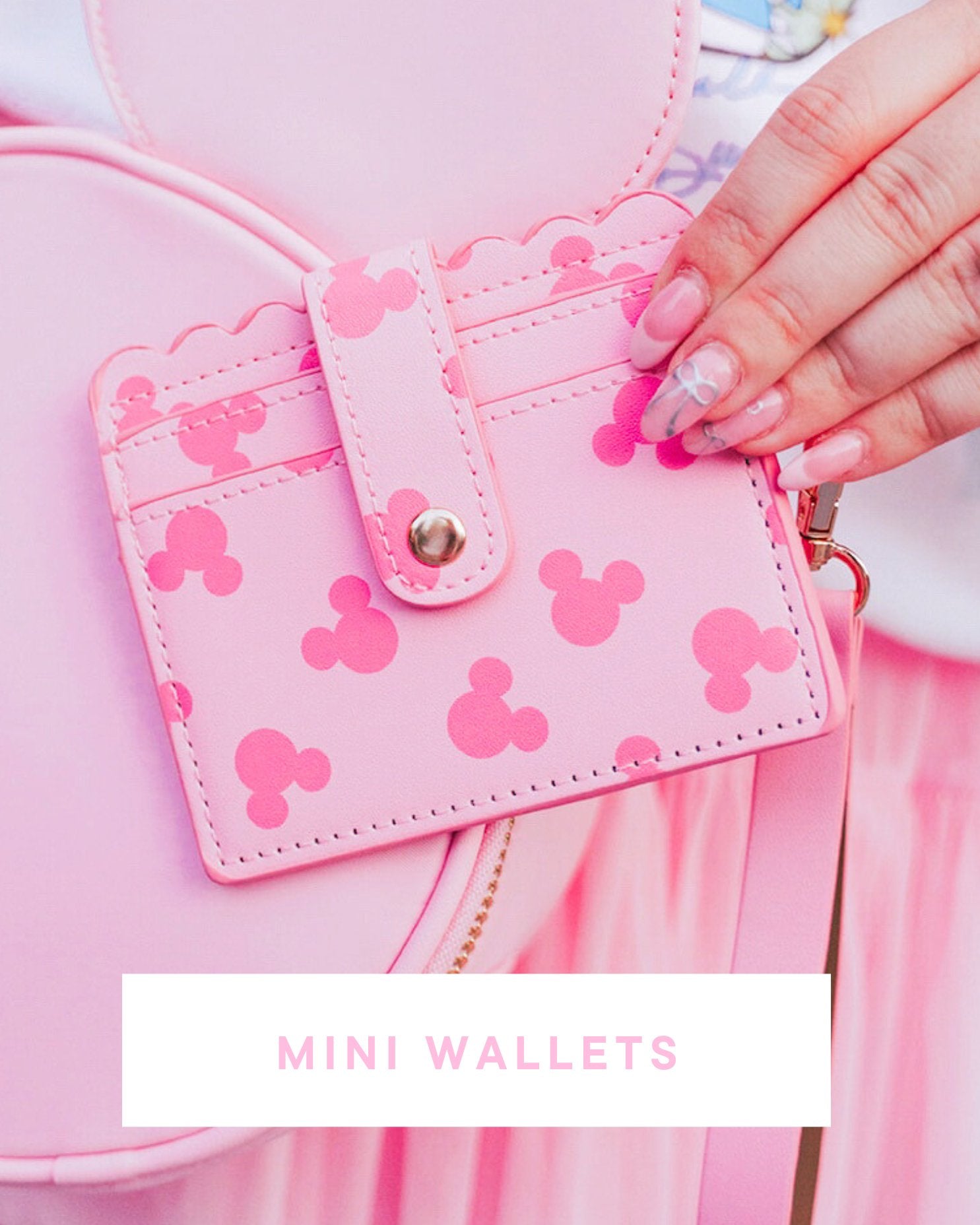 Mini Wallets
