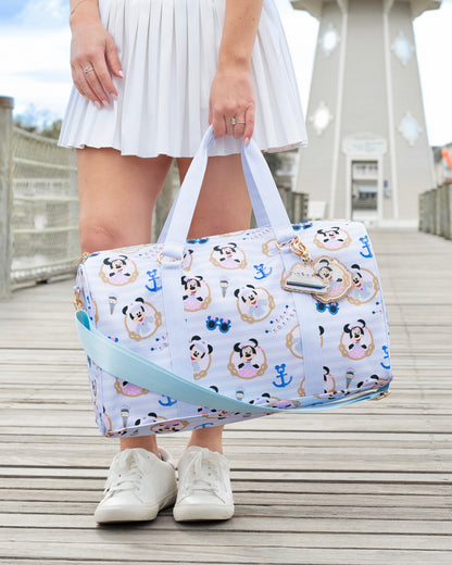 Bon Voyage Duffle Bag