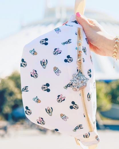 *IMPERFECT* Sensational Six Fanny Pack