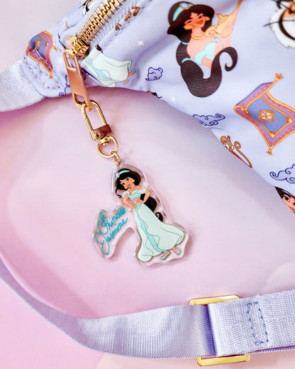 Arabian Princess Signature Bag Charm