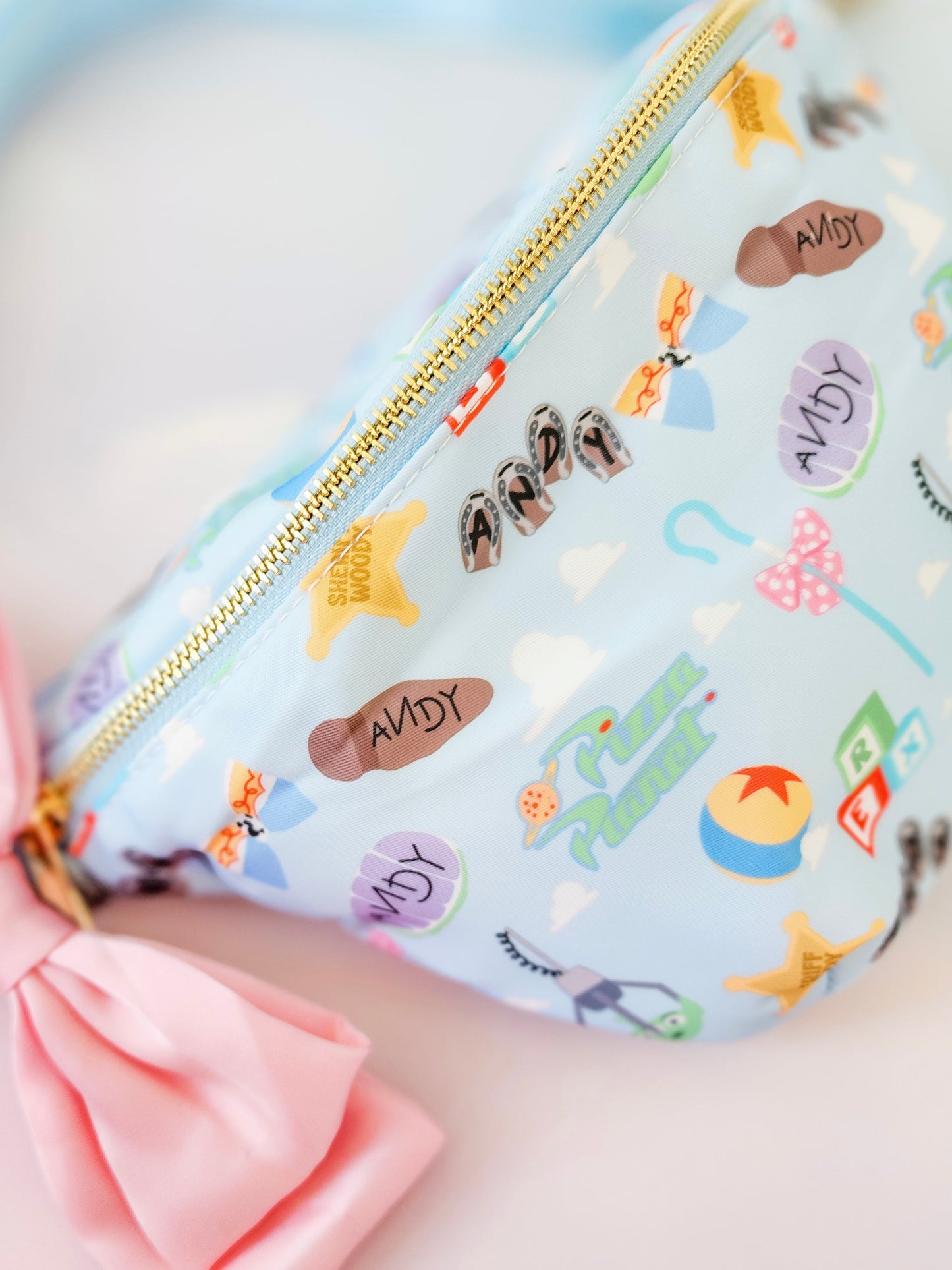 Toys Fanny Pack