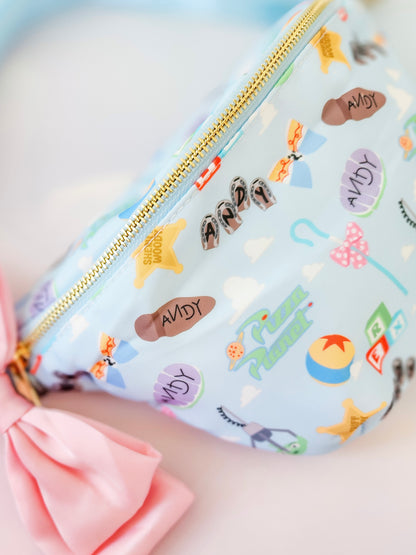 Toys Fanny Pack