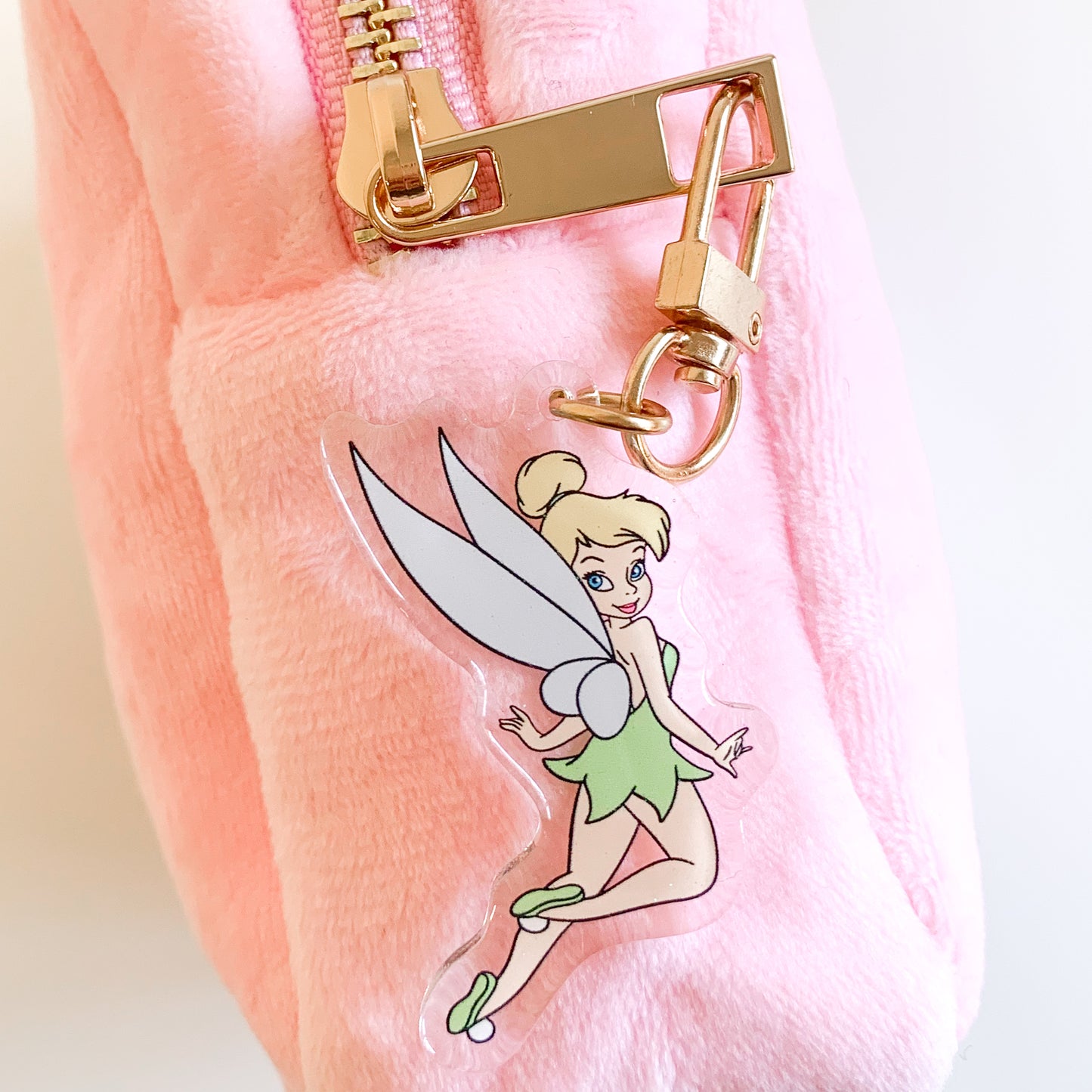 Tink Bag Charm