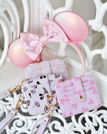 Nude Mouse Wallet