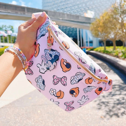 Magical Mouse Fit Fanny Pack