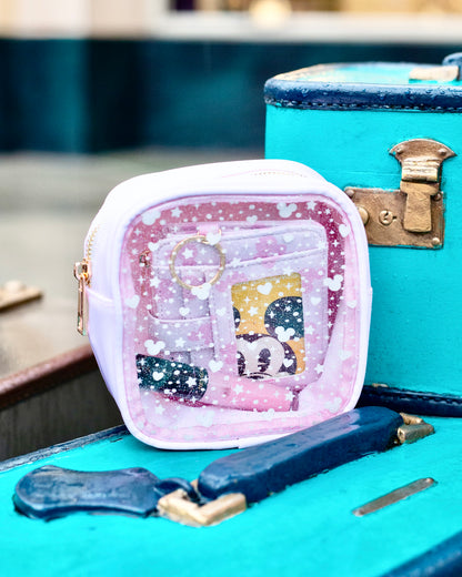 Pixie Dust Mini Pouch
