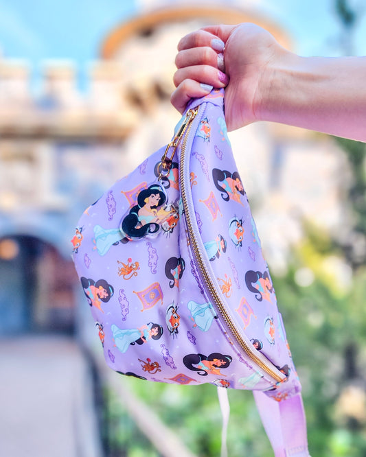 A Whole New World Fanny Pack