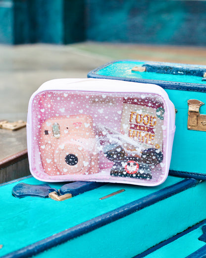 Pixie Dust Large Pouch