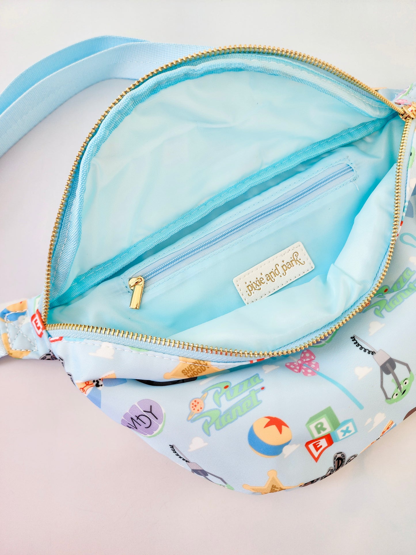 Toys Fanny Pack