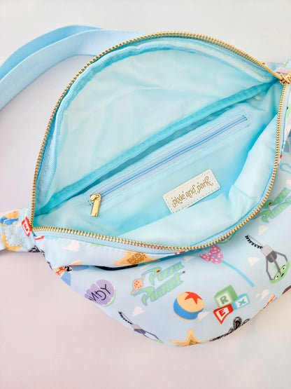 Toys Fanny Pack