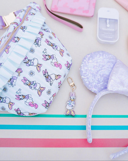 Diva Duck Fanny Pack