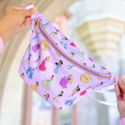 Princess Fanny Pack