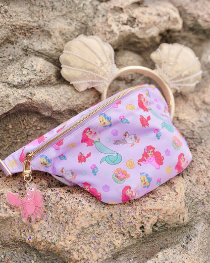 Under the Sea Fanny Pack