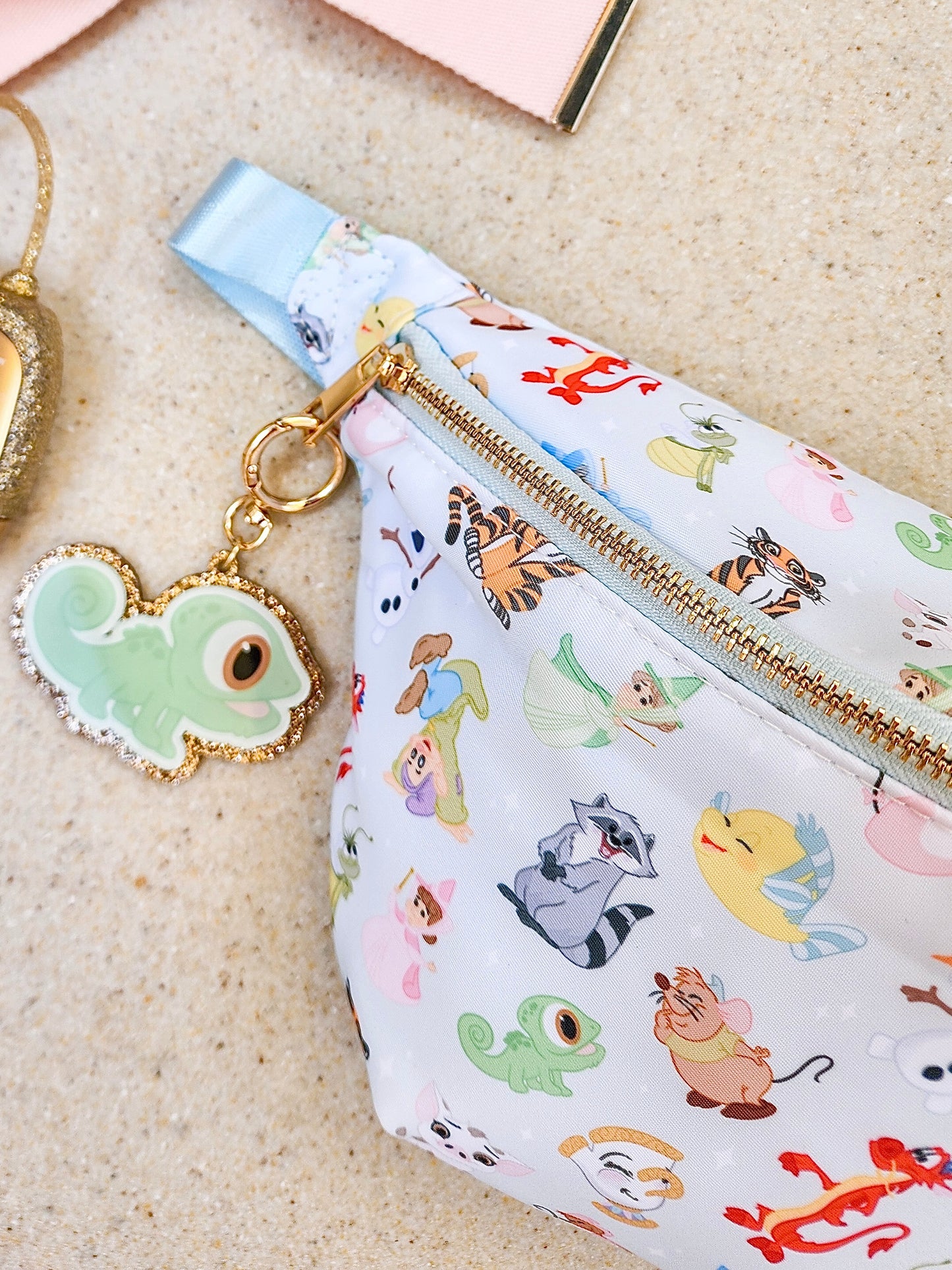 Sidekicks Fanny Pack