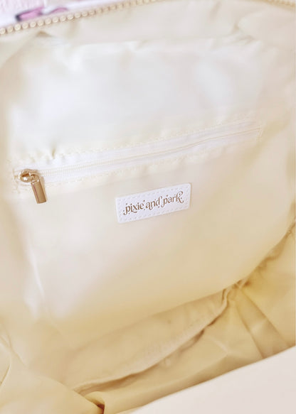Sensational Six Backpack