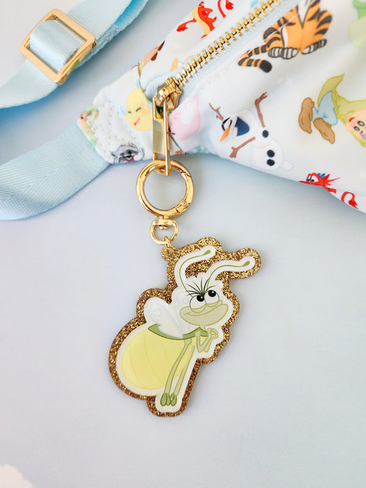 Firefly Sidekick Bag Charm