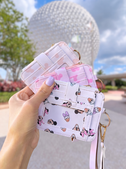 Nude Mouse Wallet