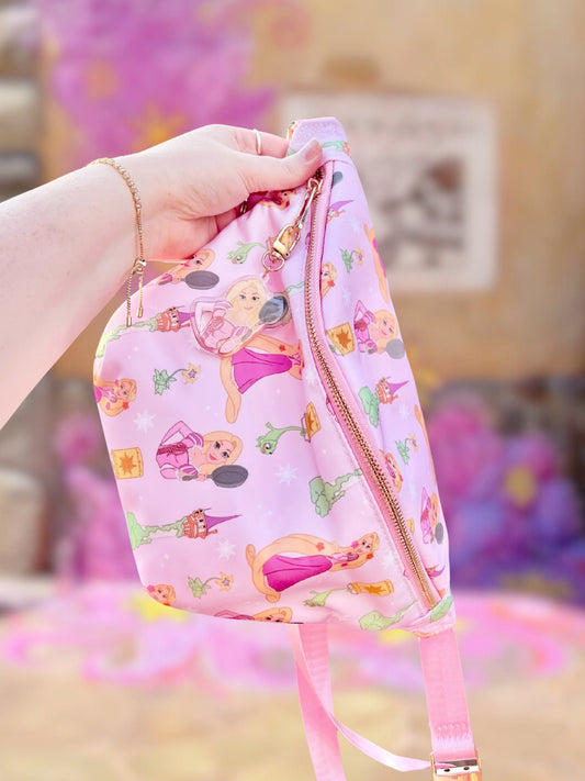 I've Got a Dream Fanny Pack