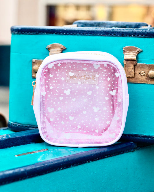 Pixie Dust Mini Pouch