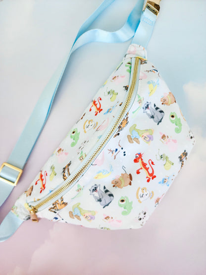 Sidekicks Fanny Pack