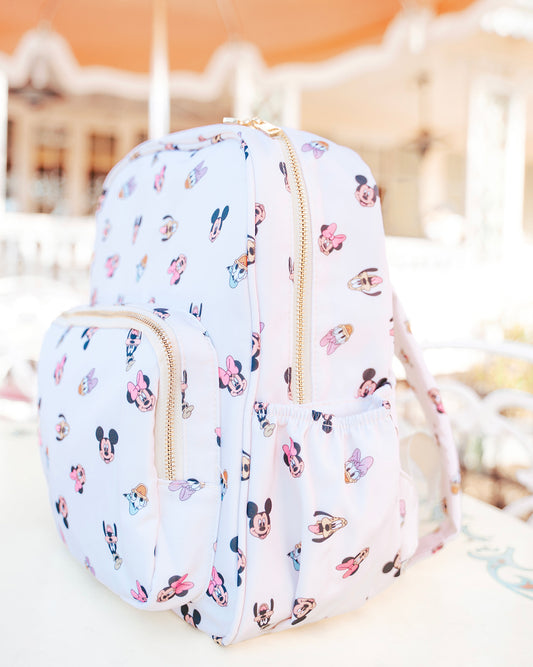 Sensational Six Backpack