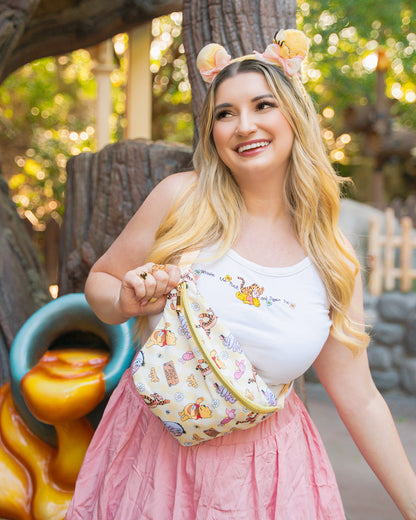 Hundred Acre Wood Fanny Pack