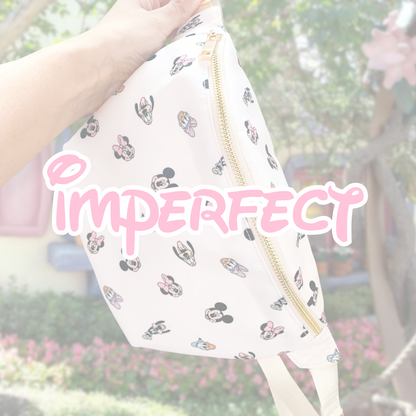 *IMPERFECT* Sensational Six Fanny Pack