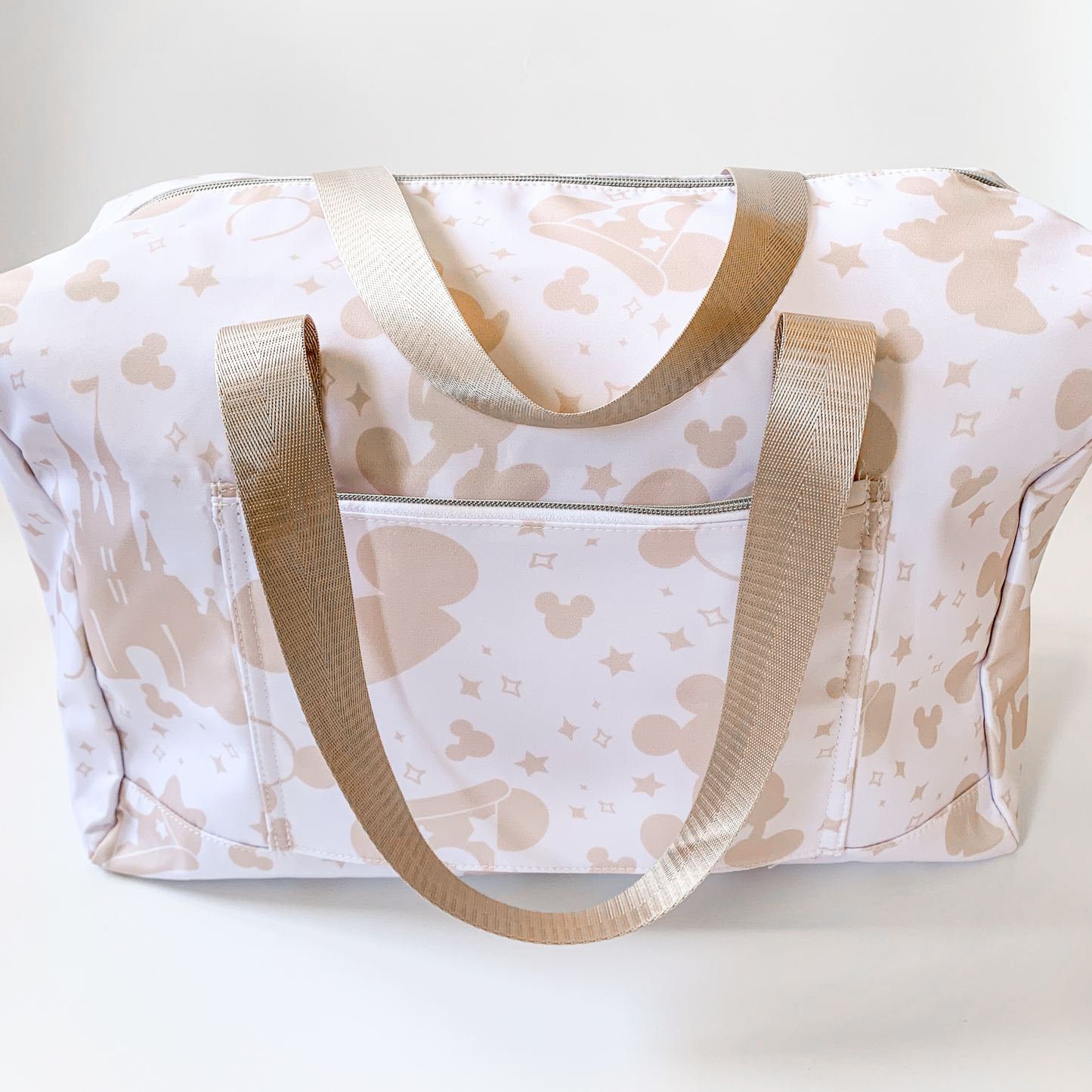 Neutral Magic Duffle Bag