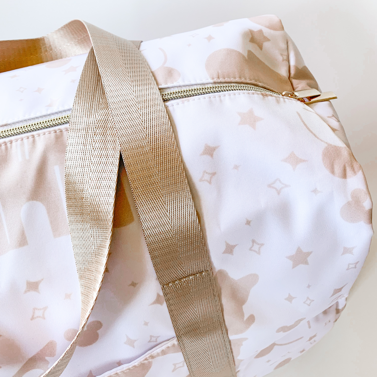 Neutral Magic Duffle Bag